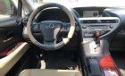 Lexus RX   2010 - Bán Lexus RX350 2010, màu đen, nhập khẩu