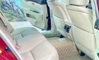 Lexus LS   2011 - Cần bán xe Lexus LS 2011, màu đỏ, xe nhập