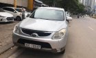 Hyundai Veracruz 2009 - Bán ô tô Hyundai Veracruz năm sản xuất 2009, màu bạc, nhập khẩu nguyên chiếc