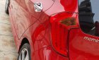 Kia Morning 2016 - Cần bán lại chiếc Kia Morning đời 2016, màu đỏ, giá ưu đãi, giao nhanh