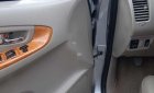 Toyota Innova   2010 - Cần bán xe Toyota Innova 2010, màu bạc, giá 305tr