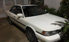 Toyota Camry 1988 - Bán Toyota Camry đời 1988, màu trắng, xe nhập, chính chủ 