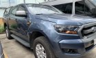 Ford Ranger 2016 - Cần bán Ford Ranger sản xuất năm 2016, màu xanh lam, nhập khẩu nguyên chiếc