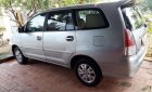 Toyota Innova    2009 - Cần bán Toyota Innova năm sản xuất 2009