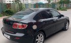 Mazda 3   2004 - Bán Mazda 3 sản xuất 2004, màu đen, chính chủ, giá tốt