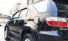 Toyota Fortuner   2010 - Cần bán Toyota Fortuner đời 2010, màu đen