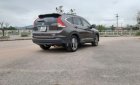 Honda CR V 2013 - Cần bán Honda CR V sản xuất năm 2013, màu đen