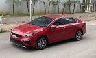 Kia Cerato   2018 - Bán xe cũ Kia Cerato 2.0 2018, màu đỏ