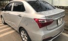 Hyundai Grand i10   2018 - Bán Hyundai Grand i10 sản xuất năm 2018, màu bạc