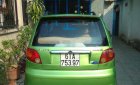 Daewoo Matiz 2003 - Bán Daewoo Matiz đời 2003, màu xanh lục