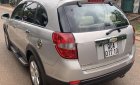 Chevrolet Captiva       2008 - Bán Chevrolet Captiva năm 2008 giá cạnh tranh