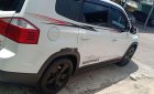 Chevrolet Orlando   LT  2017 - Cần bán Chevrolet Orlando LT đời 2017, màu trắng, chính chủ 