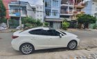 Mazda 3 2017 - Cần bán xe Mazda 3 đời 2017, màu trắng, 615 triệu
