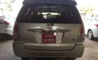 Toyota Innova     2007 - Cần bán xe Toyota Innova 2007, giá 279tr