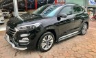 Hyundai Tucson 2018 - Bán Hyundai Tucson đời 2018, màu đen