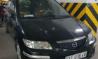 Mazda Premacy 2003 - Cần bán Mazda Premacy đời 2003, màu đen chính chủ, 165tr