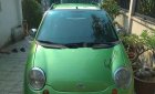 Daewoo Matiz 2003 - Bán Daewoo Matiz đời 2003, màu xanh lục