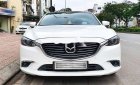 Mazda 6 2017 - Cần bán xe Mazda 6 đời 2017, màu trắng, giá chỉ 795 triệu