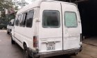 Ford Transit 2002 - Cần bán gấp Ford Transit đời 2002, màu trắng, giá rẻ