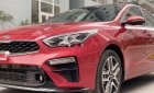 Kia Cerato   2018 - Bán xe cũ Kia Cerato 2.0 2018, màu đỏ