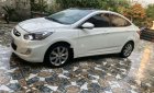 Hyundai Accent    2012 - Bán xe Hyundai Accent sản xuất 2012, nhập khẩu nguyên chiếc 