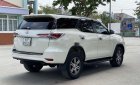 Toyota Fortuner     2017 - Bán xe Toyota Fortuner sản xuất năm 2017, nhập khẩu nguyên chiếc