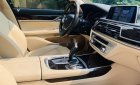 BMW 7 Series  720 LI   2016 - Cần bán xe BMW 7 Series 720 LI đời 2016, nhập khẩu