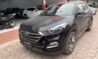 Hyundai Tucson 2018 - Bán Hyundai Tucson sản xuất năm 2018, màu đen