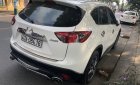 Mazda CX 5     2013 - Cần bán xe Mazda CX 5 sản xuất năm 2013 giá cạnh tranh