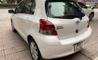 Toyota Yaris     2009 - Cần bán xe Toyota Yaris sản xuất năm 2009, nhập khẩu nguyên chiếc