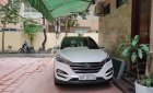 Hyundai Tucson 2018 - Bán xe Hyundai Tucson năm sản xuất 2018, màu trắng giá cạnh tranh