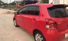 Toyota Yaris 2011 - Bán xe Toyota Yaris 2011, màu đỏ, xe nhập, 355tr
