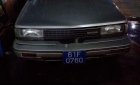 Nissan Bluebird     1989 - Bán xe Nissan Bluebird năm sản xuất 1989