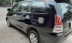 Toyota Innova 2007 - Cần bán gấp Toyota Innova năm 2007, màu đen, 278tr