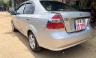 Daewoo Gentra     2008 - Cần bán xe Daewoo Gentra đời 2008, 135tr