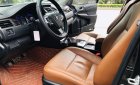 Toyota Camry   2018 - Cần bán Toyota Camry năm 2018, màu đen, số tự động