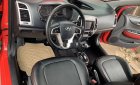 Hyundai i20   2011 - Bán xe Hyundai i20 sản xuất 2011, màu đỏ