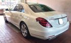 Mercedes-Benz S class   2017 - Cần bán xe Mercedes S450 2017, chỉ đóng thuế trước bạ 2% là lăn bán