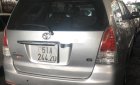 Toyota Innova     2011 - Cần bán Toyota Innova năm 2011