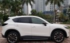 Mazda CX 5 2016 - Cần bán xe Mazda CX 5 sản xuất 2016, màu trắng, giá cạnh tranh