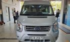 Ford Transit     2018 - Bán xe Ford Transit đời 2018