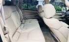 Lexus LX  570    2010 - Cần bán xe Lexus LX 570 đời 2010, nhập khẩu nguyên chiếc