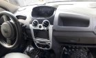 Chevrolet Spark 2009 - Cần bán Chevrolet Spark 2009, màu trắng