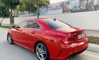 Mercedes-Benz CLA class  CLA250 4MATIC 2015 - Cần bán xe Mercedes CLA250 4MATIC đời 2015, màu đỏ, xe nhập chính chủ giá cạnh tranh