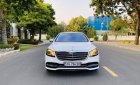 Mercedes-Benz S class S450L 2018 - Cần bán Mercedes S450L sản xuất 2018, màu trắng, xe cũ như mới