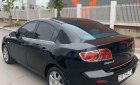 Mazda 3   2004 - Bán Mazda 3 sản xuất 2004, màu đen, chính chủ, giá tốt