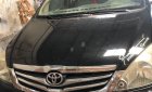 Toyota Innova   2006 - Bán Toyota Innova sản xuất năm 2006, màu đen