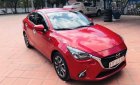 Mazda 2 2016 - Bán Mazda 2 đời 2016, màu đỏ, 465 triệu