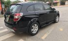 Chevrolet Captiva 2007 - Bán xe Chevrolet Captiva đời 2007, màu đen