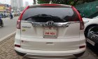 Honda CR V   2017 - Bán Honda CR V năm sản xuất 2017, màu trắng, giá chỉ 899 triệu